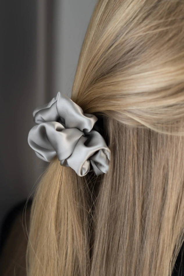 Gumka Scrunchie