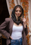 balaclava czekolada